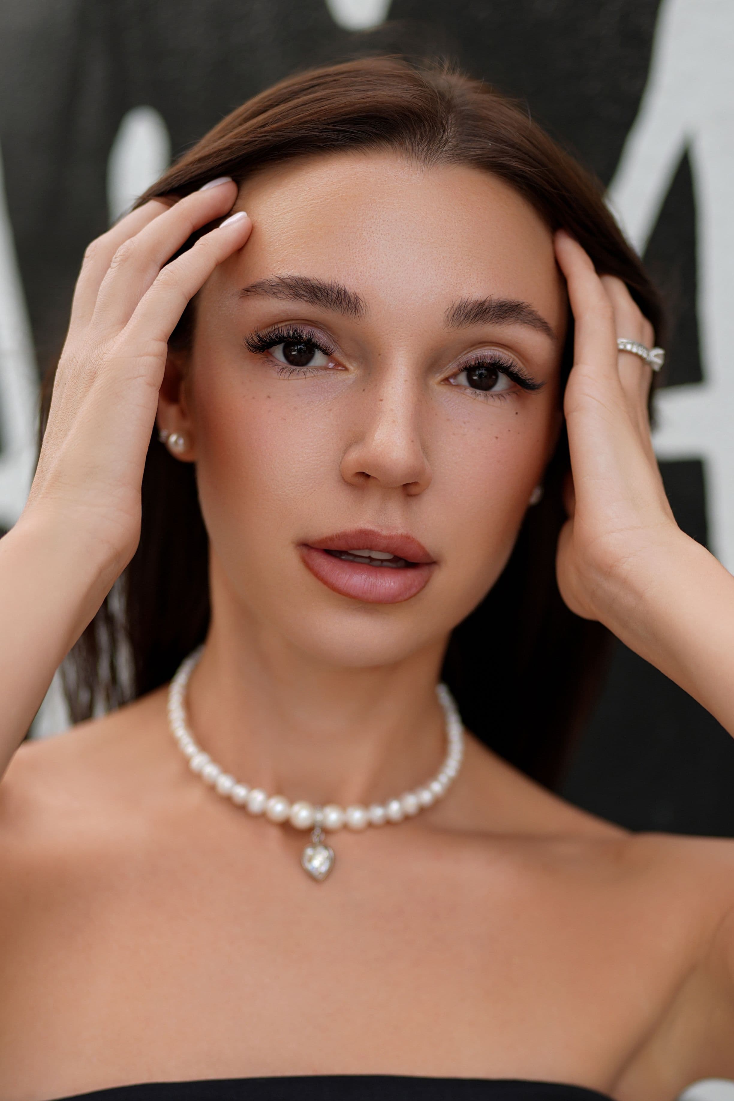 portraits
